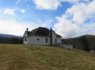 66 Overdale Ln, Troutdale, VA 24378