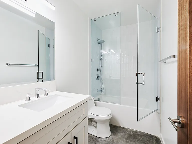 Primary Ensuite Bathroom