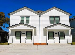 8319 E Tidwell Rd #A, Houston, TX 77078