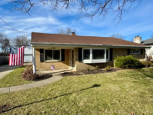 8611 Butler Warren Rd, West Chester, OH 45069