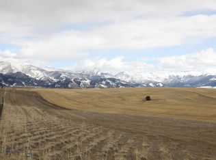 Theisen Rd, Belgrade, MT 59714