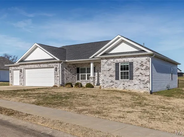3088 Prairie View Trl, Jackson, MO 63755