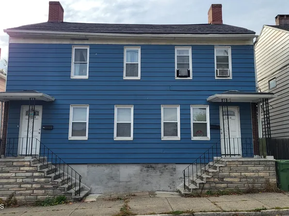 252 Remsen Street, Cohoes, NY 12047