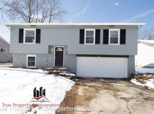 3502 N Joan Pl, Indianapolis, IN 46226