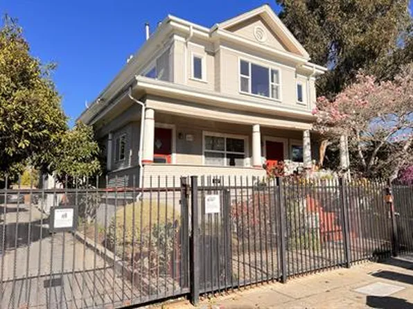 598 32nd St #1, Oakland, CA 94609