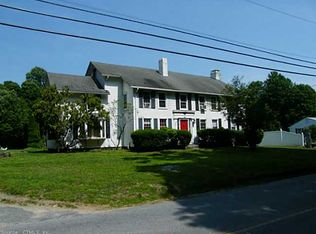 158 Cow Hill Rd, Clinton, CT 06413