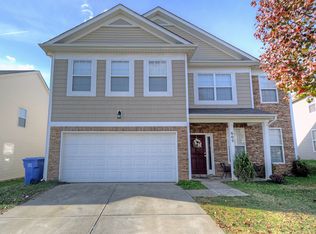 605 Latimer Way, Monroe, NC 28110