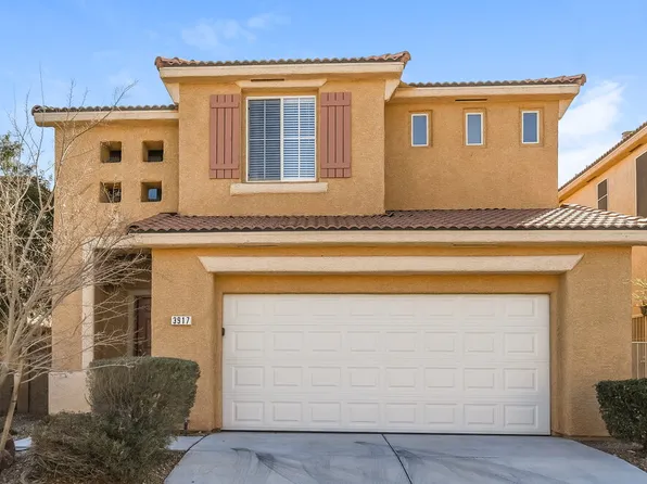 3917 Irvin Ave, Las Vegas, NV 89141