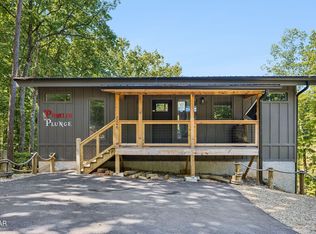 2241 E View Dr, Sevierville, TN 37876