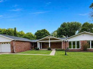 312 N Flormable St, Ponca City, OK 74601