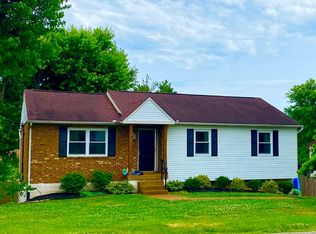 426 Sunset Dr, Mount Juliet, TN 37122