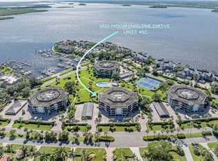 1821 Mooringline Dr APT 1C, Vero Beach, FL 32963
