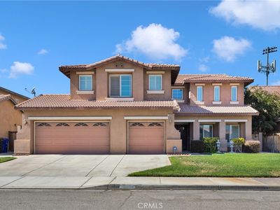 13090 Banning St, Victorville, CA, 92392