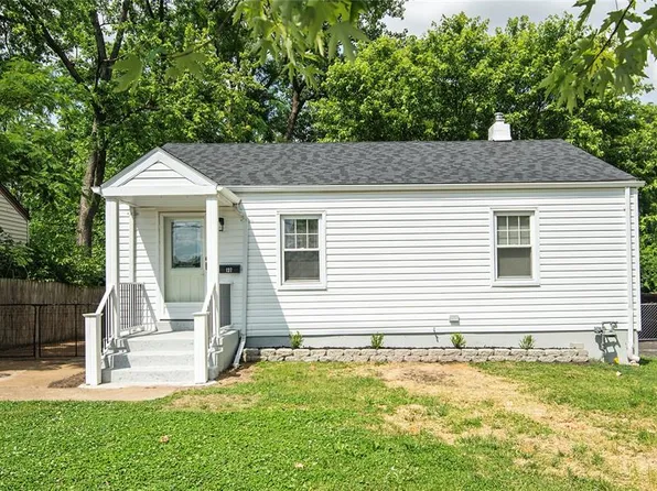 137 Jefferson Barracks Rd, Saint Louis, MO 63125