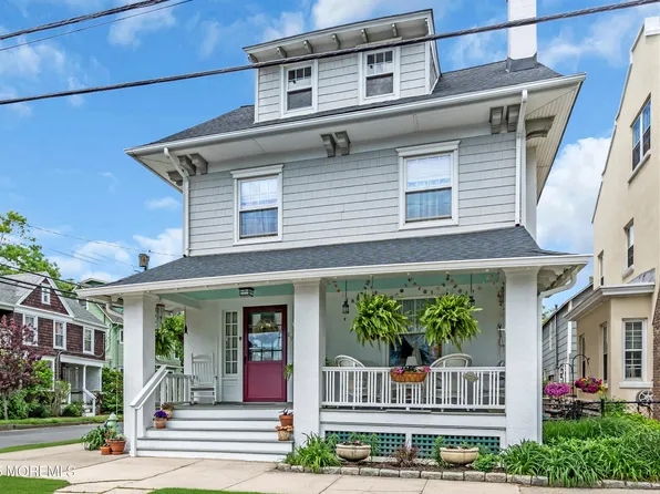 89 Heck Avenue, Ocean Grove, NJ 07756