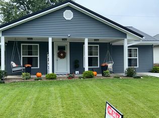 107 Dawn Ln, Waverly, OH 45690