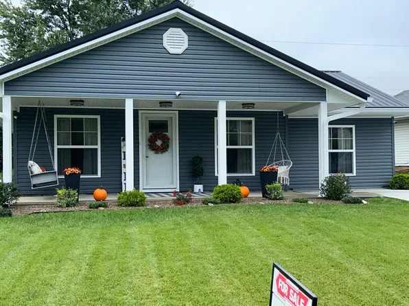 107 Dawn Ln, Waverly, OH 45690