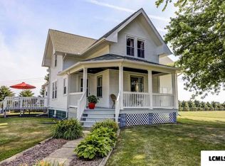 1442 700th St, Mount Pulaski, IL 62548