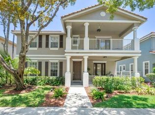 1507 Fenton Dr, Delray Beach, FL 33445