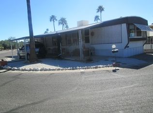 4001 E. Blacklidge #88, Tucson, AZ 85712