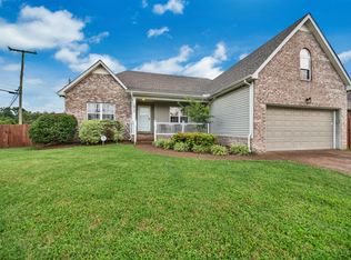 1912 Port James Cir, Antioch, TN 37013