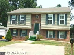 6615 61st Pl, Riverdale, MD 20737
