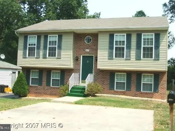 6615 61st Pl, Riverdale, MD 20737