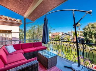 225 Sherman Canal, Venice, CA 90291