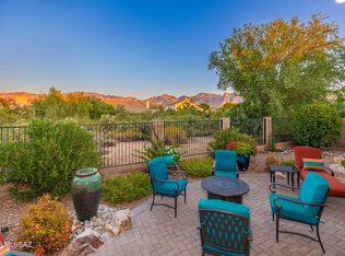 371 W Sacaton Canyon Dr, Oro Valley, AZ 85755