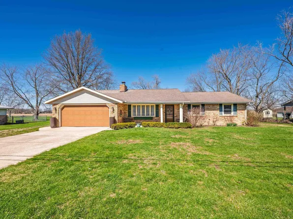 6904 W County Road 500 N, Muncie, IN 47304