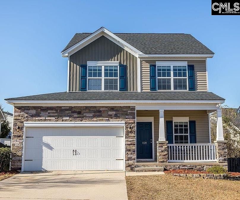 1st image of 159 Whispering Oak Ln