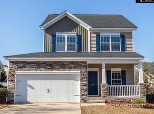 159 Whispering Oak Ln, Chapin, SC 29036