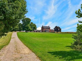 13264 Ett Noecker Rd, Ashville, OH 43103
