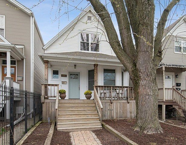 1st image of 4145 N Claremont Ave