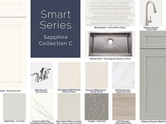 Smart Series Online Board - 2-20-26