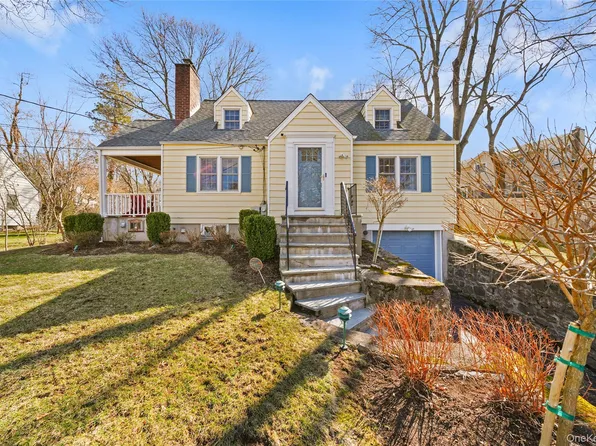 5 Birch Street W, White Plains, NY 10607