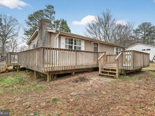 26445 Peninsular Dr, Hollywood, MD 20636