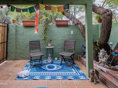 708 E COCHISE Drive #A, Phoenix, AZ, 85020