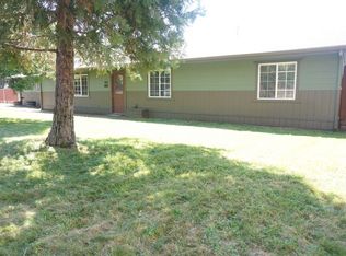 130 Masonic Ln, Weaverville, CA