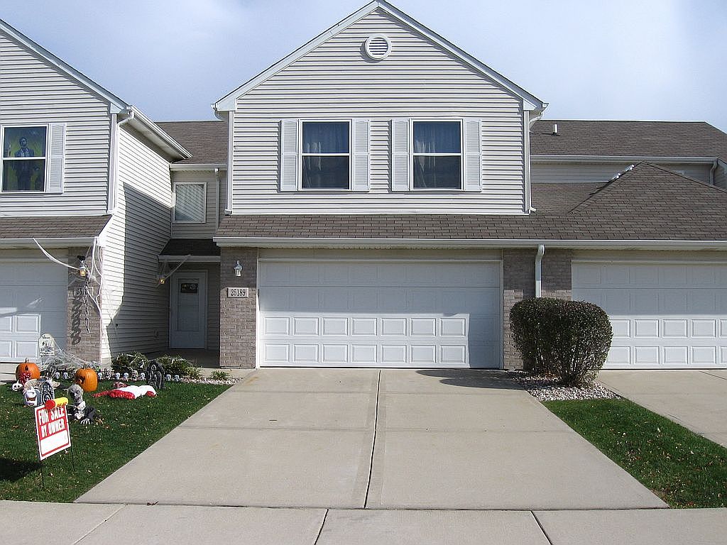 25189 S Faraday Rd, Manhattan, IL 60442 Zillow