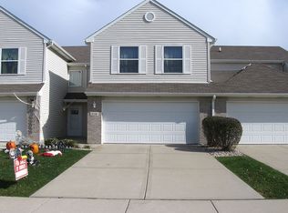 25189 S Faraday Rd, Manhattan, IL 60442