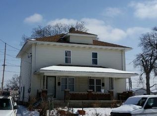 1314 Alwildy Ave, Dayton, OH 45417