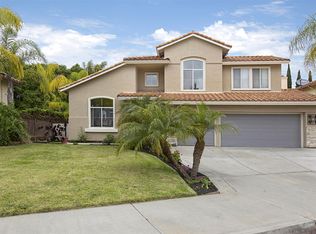 1195 Camino Biscay, Chula Vista, CA 91910