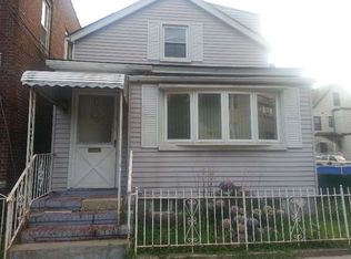 938 E 213th St, Bronx, NY