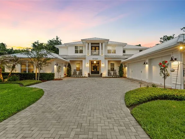 17001 Midas Ln, Lutz, FL 33549