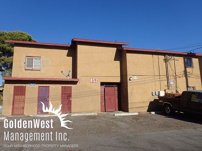 1st image of 852 Sagman St #C