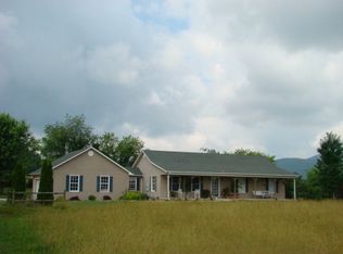 795 Walton Furnace Rd, Max Meadows, VA 24360