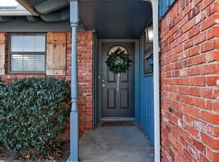 2740 Plymouth Ln, Oklahoma City, OK 73120