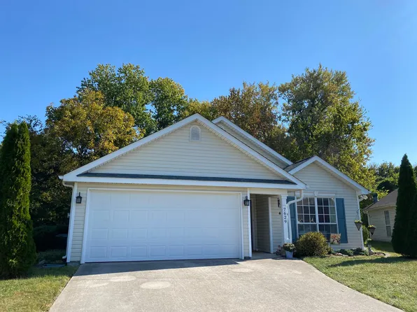 7629 Red Bay Way, Knoxville, TN 37919