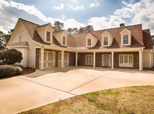 1455 Pounds Rd, Lilburn, GA 30047